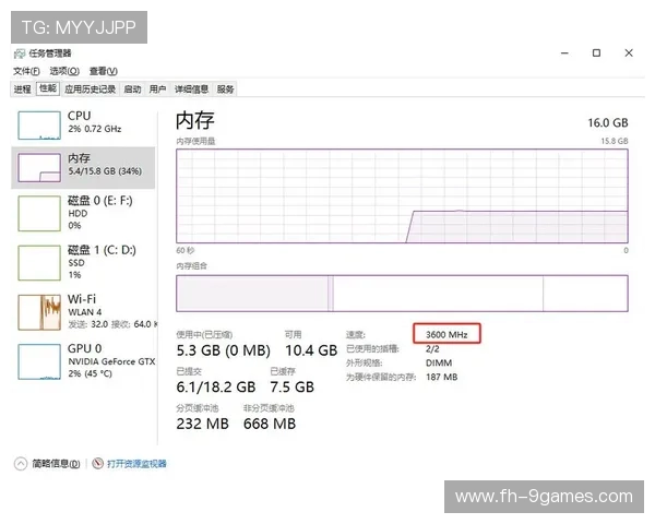 如何优化游戏占用内存和CPU资源提高系统运行效率 如何优化游戏占用内存和CPU资源提高系统运行效率